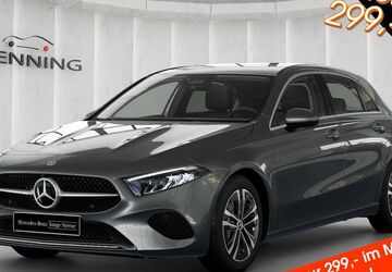 Mercedes-Benz A 180 29.999 km 25.780 &euro; Herne 44653