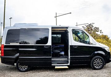 Mercedes-Benz Sprinter 76.300 km 74.950 &euro; Herne 44628