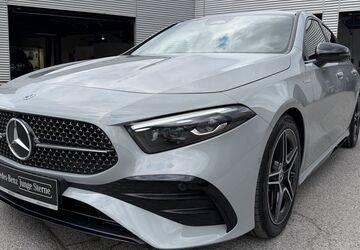 Mercedes-Benz A 180 3.640 km 32.950 &euro; Oberhausen 46149