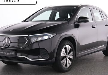 Mercedes-Benz EQA 30.261 km 31.795 &euro; Essen 45309