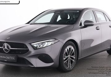 Mercedes-Benz A 180 4.617 km 26.885 &euro; Essen 45309
