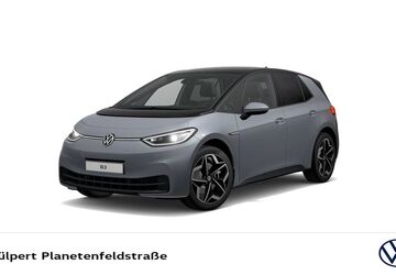 VW ID.3 38.588 km 20.690 &euro; Dortmund 44379