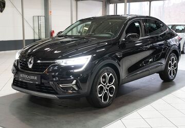 Renault Arkana 35.890 km 19.500 &euro; Herne 44652
