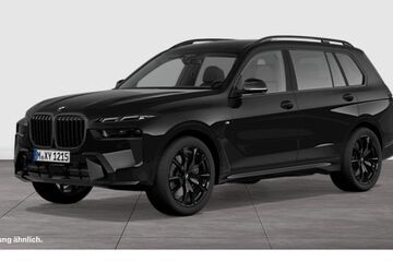 BMW X7 7.300 km 97.690 &euro; Velbert 42553