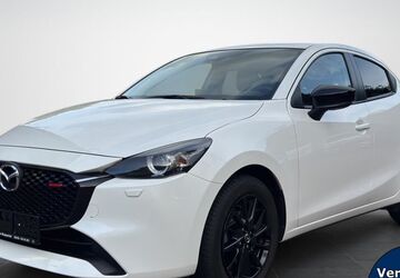 Mazda 2 9.890 km 17.500 &euro; Wuppertal 42281