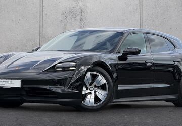 Porsche Taycan 22.336 km 61.500 &euro; Holzwickede 59439