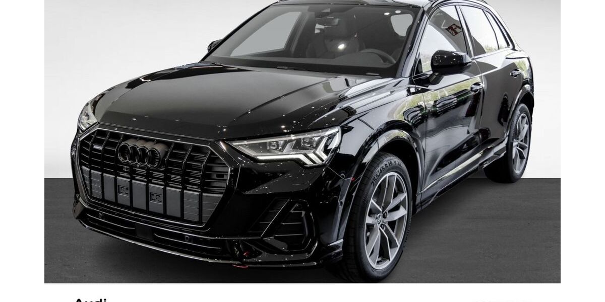 Audi Q3 9.158 km 53.422 &euro; Dortmund 44143