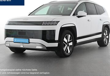 Hyundai IONIQ 9 14.565 km 59.990 &euro; Essen 45143