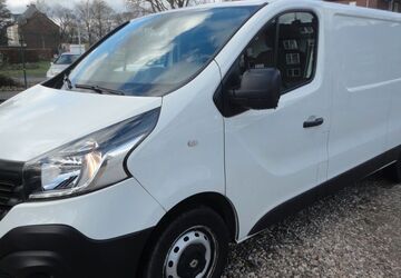 Renault Trafic 230.000 km 7.490 &euro; HERNE 44651