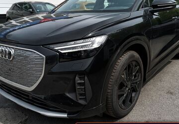 Audi Q4 e-tron 100.000 km 31.500 &euro; Wuppertal 42281