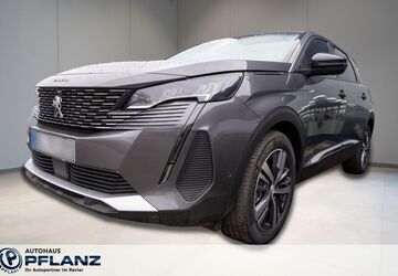 Peugeot 5008 20.850 km 28.885 &euro; Herne 44625