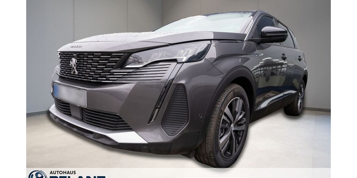 Peugeot 5008 20.850 km 28.885 &euro; Herne 44625