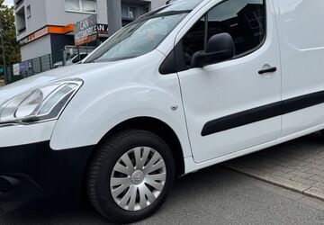 Citroen Berlingo 155.536 km 5.490 &euro; Gelsenkirchen 45899