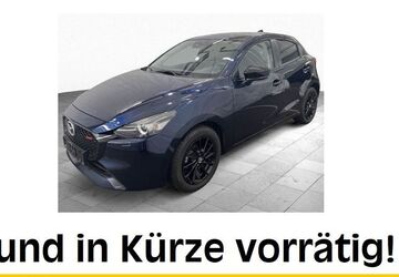 Mazda 2 9.900 km 17.900 &euro; Dortmund 44263