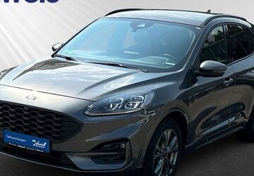 Ford Kuga 39.630 km 22.990 &euro; Oberhausen - Sterkrade 46145