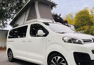 Citroen SpaceTourer 97.000 km 27.200 &euro; Dortmund 44263