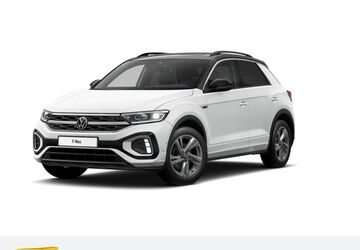 VW T-Roc 23.464 km 26.980 &euro; Herne 44653