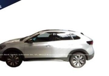 VW Taigo 5.750 km 19.298 &euro; Recklinghausen 45657