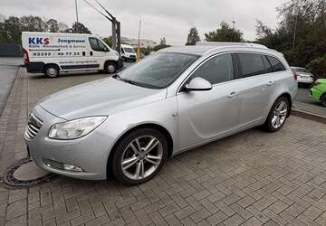 Opel Insignia 175.000 km 5.500 &euro; herne 44628