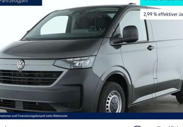 VW T7 Transporter 12.349 km 34.190 &euro; Bochum 44866