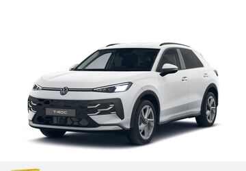VW T-Roc 12.158 km 27.940 &euro; Oberhausen 46047