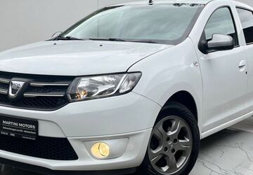 Dacia Sandero 87.000 km 4.200 &euro; Mülheim an der Ruhr 45473