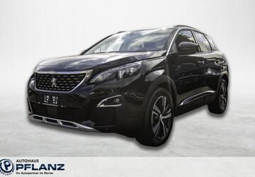 Peugeot 3008 79.200 km 12.490 &euro; Herne 44625