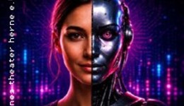 Robogirl - Eine für alles - von Christian Weymayr