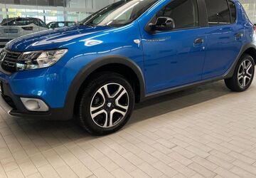 Dacia Sandero 73.900 km 10.990 &euro; Oberhausen (am CentrO) 46047