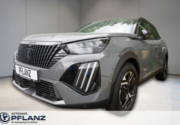 Peugeot 2008 25.710 km 23.710 &euro; Herne 44625
