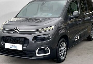 Citroen Berlingo 135.000 km 10.990 &euro; Bochum - Linden 44879
