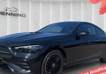 Mercedes-Benz CLE 300 34.690 km 52.480 &euro; Herne 44653