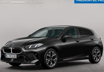 BMW 116 11.951 km 30.899 &euro; Dortmund 44263