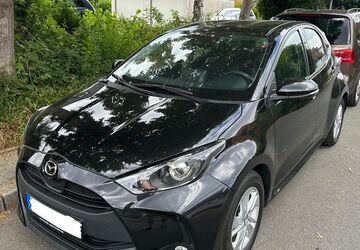 Mazda 2 Hybrid 32.700 km 14.999 &euro; Herne 44649