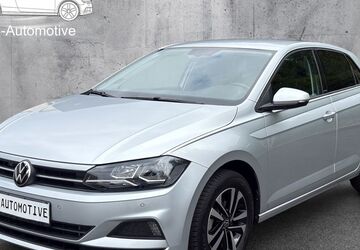 VW Polo 24.390 km 16.450 &euro; Herne 44628