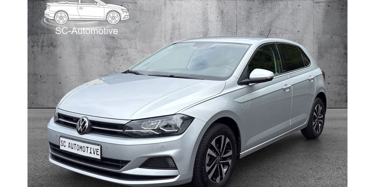 VW Polo 24.390 km 16.450 &euro; Herne 44628