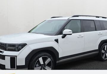 Hyundai SANTA FE 23.900 km 37.990 &euro; Herne 44653