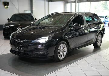 Opel Astra 108.000 km 9.600 &euro; Herne 44652