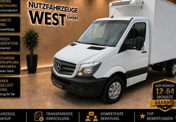 Mercedes-Benz Sprinter 159.999 km 19.999 &euro; Datteln 45711