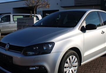 VW Polo 129.455 km 6.970 &euro; Lünen 44536