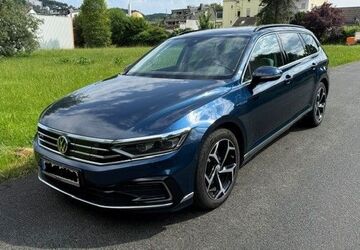 VW Passat Variant 117.530 km 18.300 &euro; Schwelm 58332