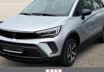 Opel Crossland (X) 27.164 km 16.450 &euro; Herne Wanne-Eickel 44653