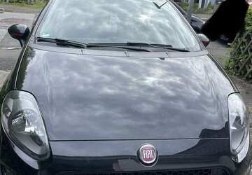 Fiat Punto Evo 115.000 km 2.000 &euro; Velbert 42555