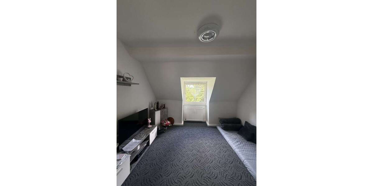 Etagenwohnung Gelsenkirchen Horst - 2 Zimmer, 49 m&sup2;, 370&euro; | Angebot:27309146