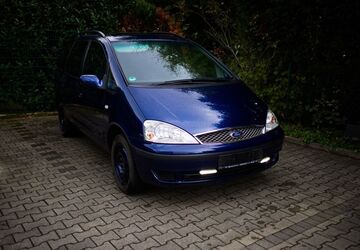 Ford Galaxy 224.523 km 2.650 &euro; Mülheim 45478