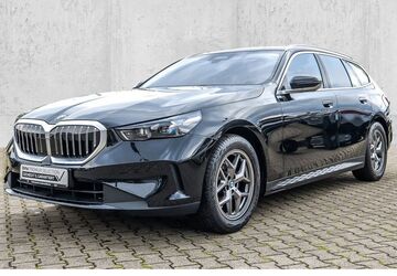 BMW 520 72.518 km 39.990 &euro; Herne 44625