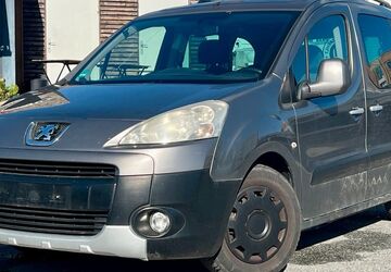 Peugeot Partner 273.396 km 2.250 &euro; Gelsenkirchen 45884