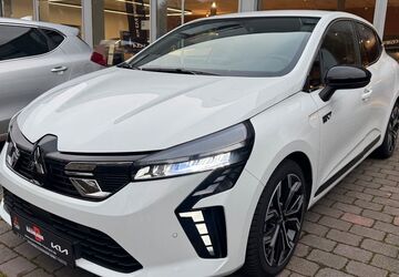Mitsubishi Colt 1.250 km 21.290 &euro; Dorsten 46282