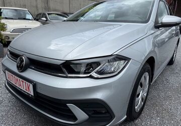 VW Polo 132.694 km 15.980 &euro; Wuppertal 42289