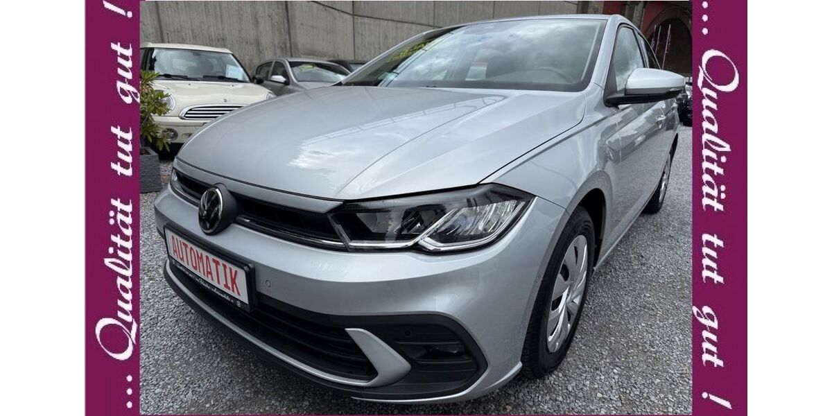 VW Polo 132.694 km 15.980 &euro; Wuppertal 42289